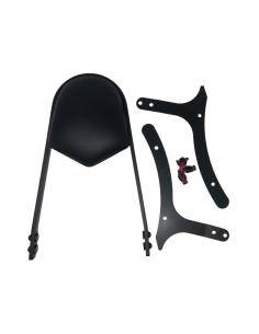 Comprar Respaldo Wide Negro Honda Cmx1100 Rebel a precio de oferta