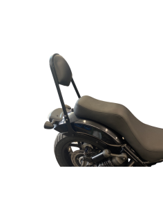 Comprar Respaldo Wide Negro Honda Cmx1100 Rebel a precio de oferta 2