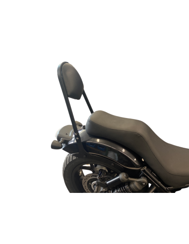 ENCOSTO LARGO PRETO HONDA CMX1100 REBEL