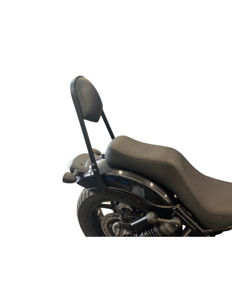 ENCOSTO LARGO PRETO HONDA CMX1100 REBEL