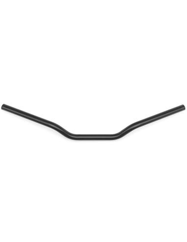 BLACK CORSA HANDLEBAR 25MM