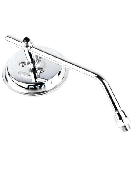 Comprar Espejo Redondo Para Motos Japonesas De 8 Cm. a precio de oferta