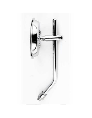 Comprar Espejo Redondo Para Motos Japonesas De 8 Cm. a precio de oferta