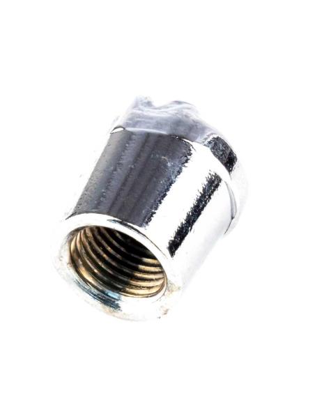 SMALL SKULL VALVE CAP