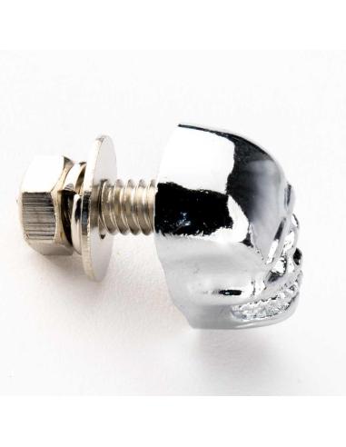 SKULL-SHAPED SCREW
