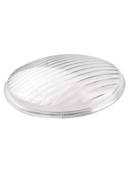 Comprar Lente Transparente Para Faro Auxiliar 4,5 Pulgadas a precio de oferta