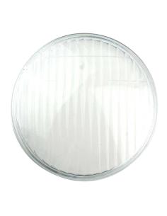LENTE TRANSPARENTE PARA FAROL AUXILIAR DE 4,5 POLEGADAS