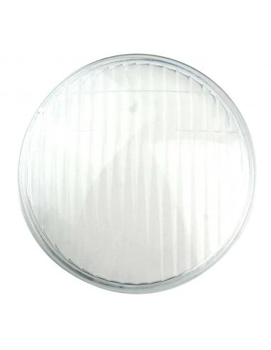 CLEAR LENS FOR AUXILIARY HEADLIGHT 4,5 INCHES