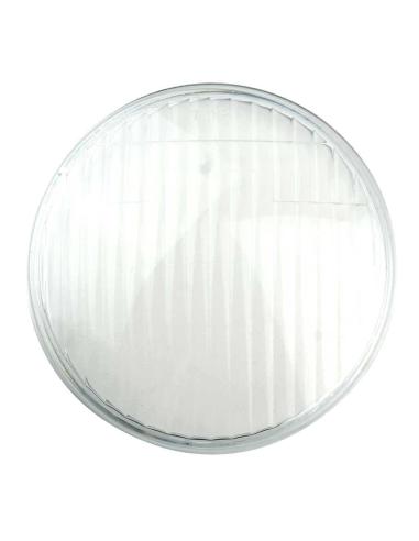 Comprar Lente Transparente Para Faro Auxiliar 4,5 Pulgadas a precio de oferta