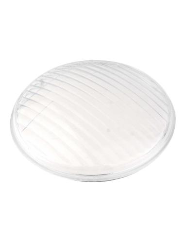 LENTILLE CLAIRE POUR PROJECTEUR DE COMPLÉMENT 4,5 POUCES