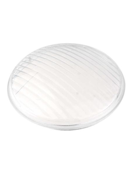 Lente Transparente Para Farol Auxiliar De 4,5 Polegadas