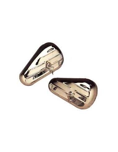 TOOLS BOX "TEARDROP"