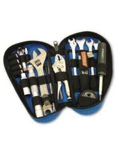 KIT DE FERRAMENTAS ROADTECH TEARDROP PARA HARLEY