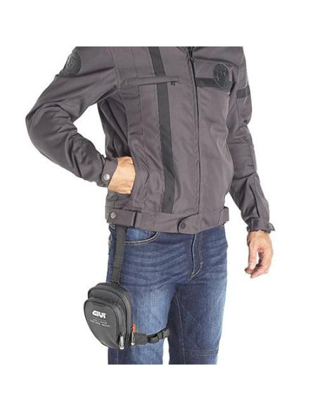 Comprar Bolsa Para Pierna Givi Ea139B a precio de oferta