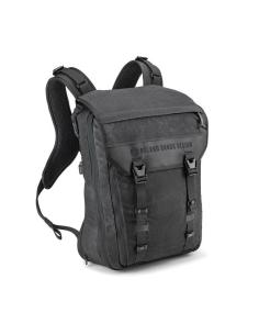 RSD X KRIEGA ROAM 34 MOCHILA PRETA