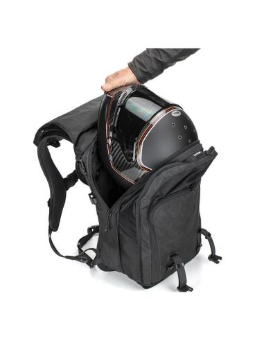 SAC À DOS RSD X KRIEGA ROAM 34 NOIR
