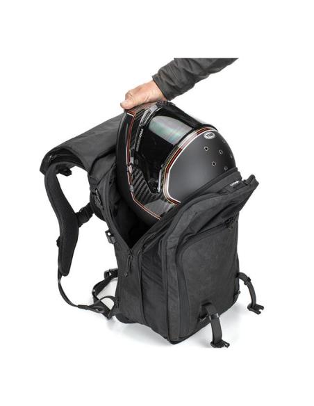 RSD X KRIEGA ROAM 34 BLACK BACKPACK