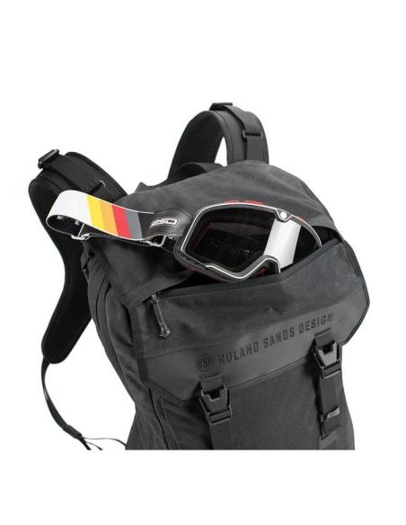 Comprar Mochila Rsd X Kriega Roam 34 Negra a precio de oferta