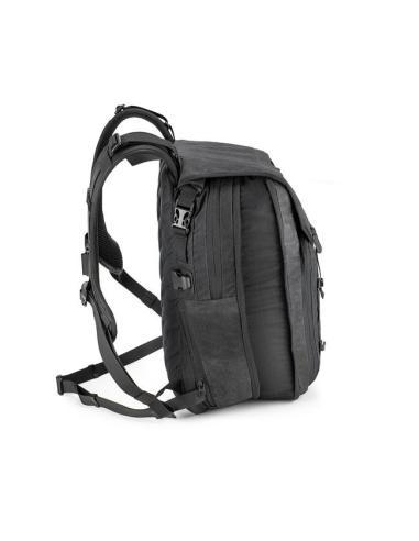RSD X KRIEGA ROAM 34 MOCHILA PRETA