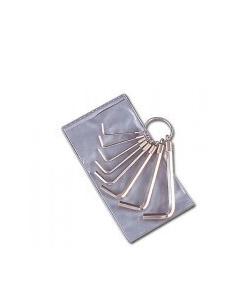 ALLEN KEY SET 8 INCHES