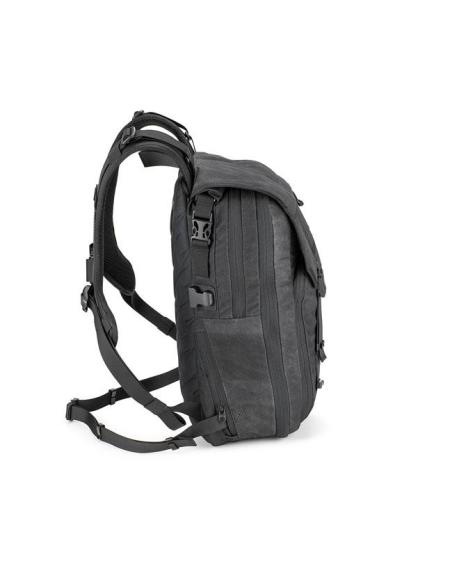 RSD X KRIEGA ROAM 34 MOCHILA PRETA