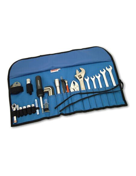 KIT D'OUTILS "ROADTECH H3" POUR HARLEY