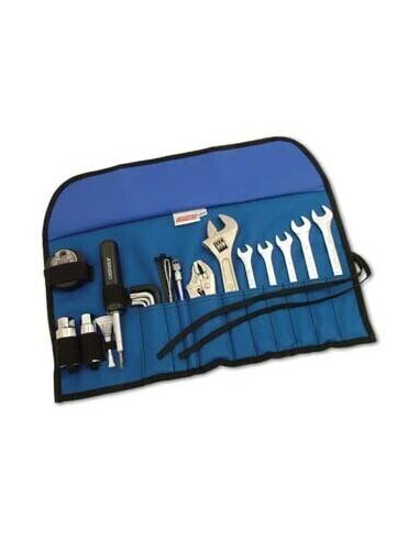 Comprar Kit De Herramientas Roll-Up Econokit H1 Para Harley a precio de oferta