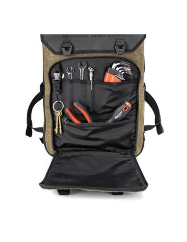 SAC À DOS RSD X KRIEGA ROAM 34 RANGER