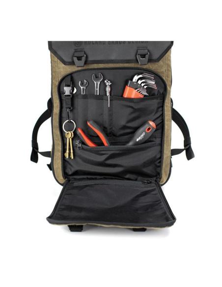 Comprar Mochila Rsd X Kriega Roam 34 Ranger a precio de oferta