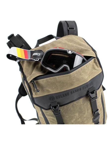 SAC À DOS RSD X KRIEGA ROAM 34 RANGER