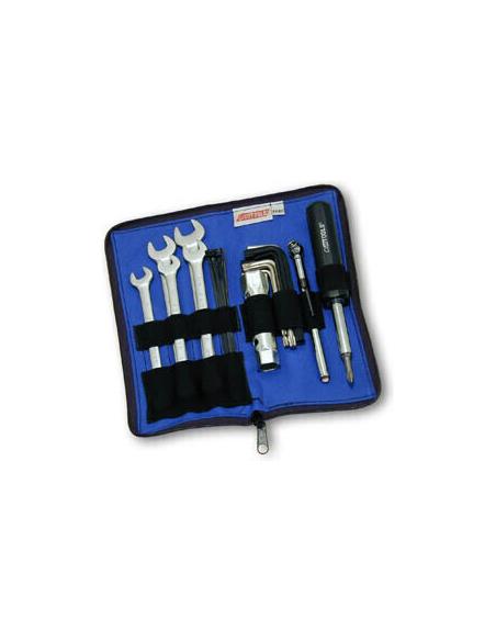 KIT D'OUTILS ZIP-UP "ECONOKIT H2" POUR HARLEY