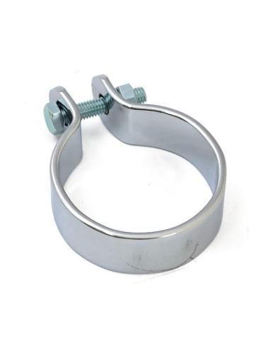 Acquista Collare Cromato da 1-3/4" (4.4Cm) per Scarichi a prezzo scontato