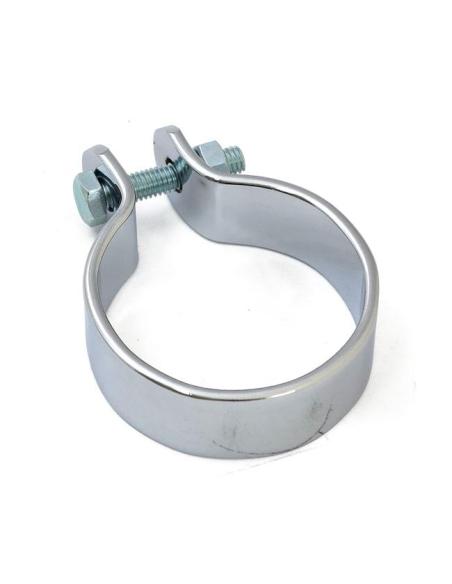 Acquista Collare Cromato da 1-3/4" (4.4Cm) per Scarichi a prezzo scontato