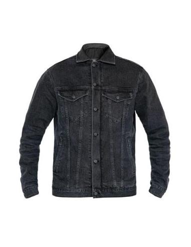 Acquista Giacca Jeans John Doe Maverick Xtm® Nera a prezzo scontato