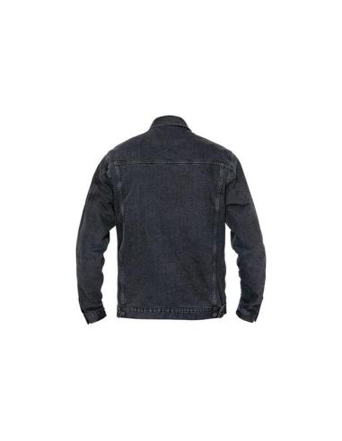 Acquista Giacca Jeans John Doe Maverick Xtm® Nera a prezzo scontato