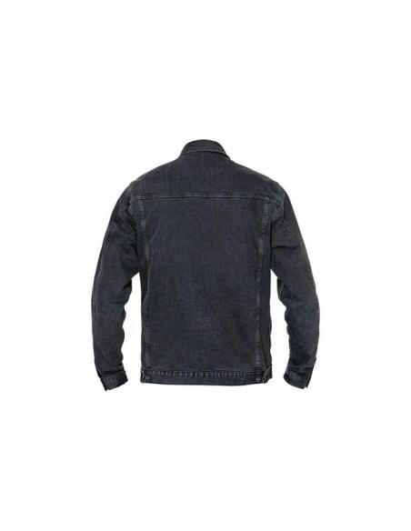 Acquista Giacca Jeans John Doe Maverick Xtm® Nera a prezzo scontato