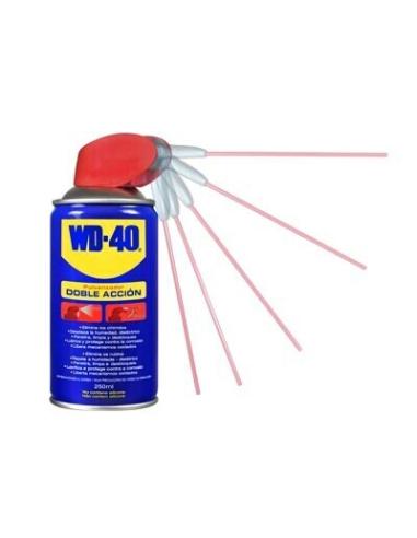 Acquista Flacone 200Ml Wd-40 Lo Spray Dai 2000 Usi a prezzo scontato