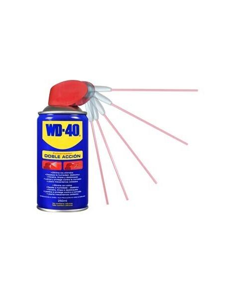 BARCO 200 ML WD-40 SPRAY DOS USOS 2000
