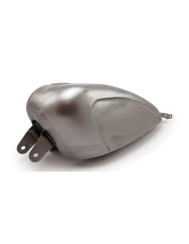 GUERRILLA ROUGH CRAFTS GAS TANK FOR SPORTSTER 07-21.