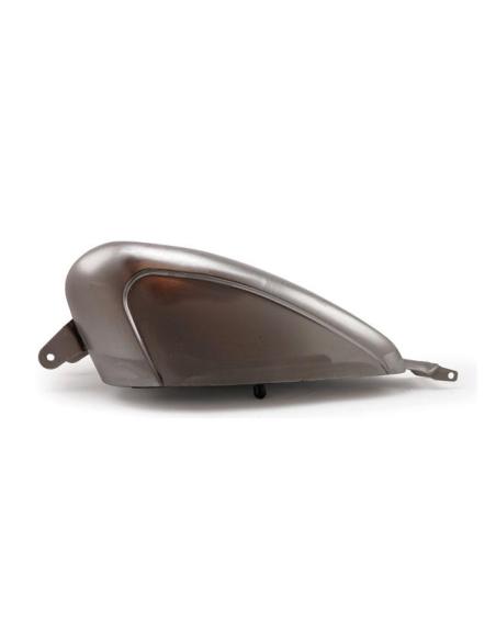 GUERRILLA ROUGH CRAFTS GAS TANK FOR SPORTSTER 07-21.