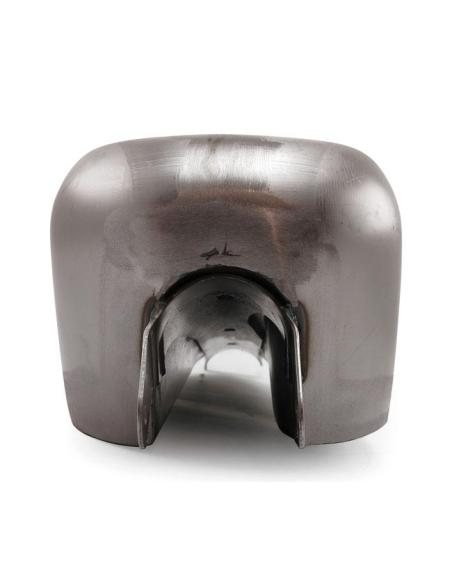 Réservoir d'essence Rough Crafts Guerrilla pour Sportster 07-21.