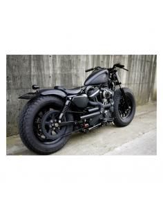 DEPOSITO GUERRILLA ROUGH CRAFTS PARA SPORTSTER 07-21 2