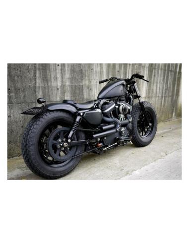 GUERRILLA ROUGH CRAFTS GAS TANK FOR SPORTSTER 07-21.