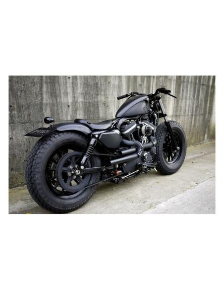 GUERRILLA ROUGH CRAFTS GAS TANK FOR SPORTSTER 07-21.