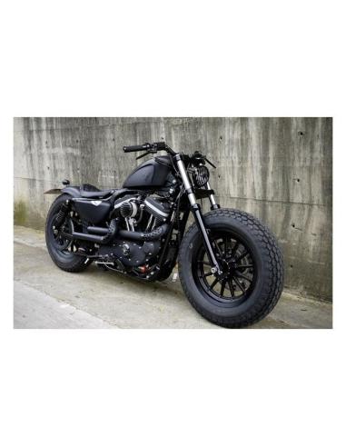 GUERRILLA ROUGH CRAFTS GAS TANK FOR SPORTSTER 07-21.