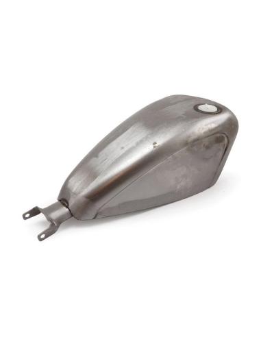 GUERRILLA ROUGH CRAFTS GAS TANK FOR SPORTSTER 07-21.