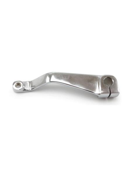 INTERNAL CHROME SHIFT LEVER FOR SOFTAIL 2018 AND UP