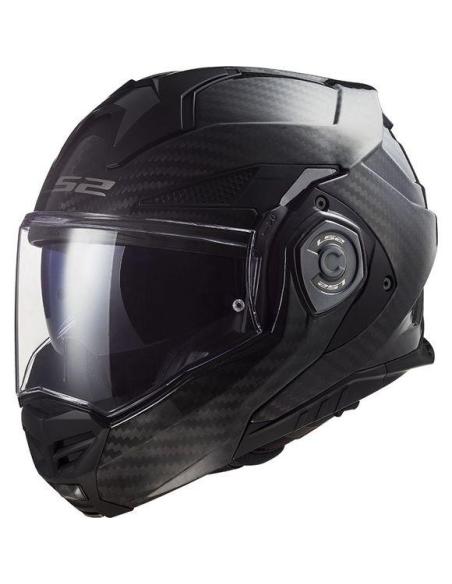 CASQUE MODULAIRE LS2 FF901 ADVANT X CARBONE