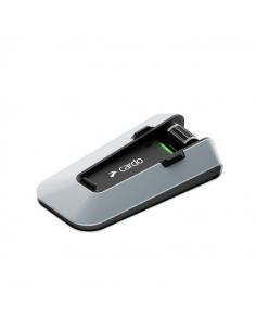 INTERCOMUNICADOR CARDO PACKTALK CUSTOM CON FUNCIONES... 2