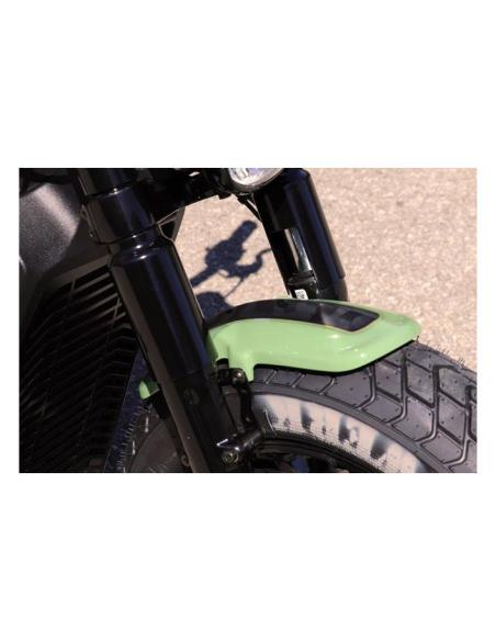 Comprar Guardabarros Delantero Cultwerk Old School Para Indian Scout a precio de oferta